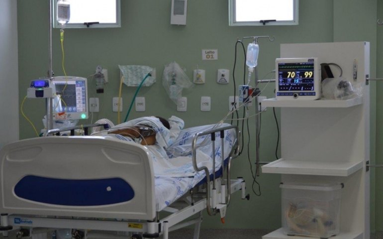 Em cinco meses, Hospital de Emergência do Agreste fez mais de 500 cirurgias ortopédicas