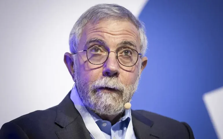 Paul Krugman vê Pix como 'futuro do dinheiro', mas não espera que EUA sigam exemplo do Brasil