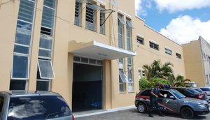 presidio militar