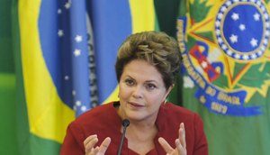 dilma