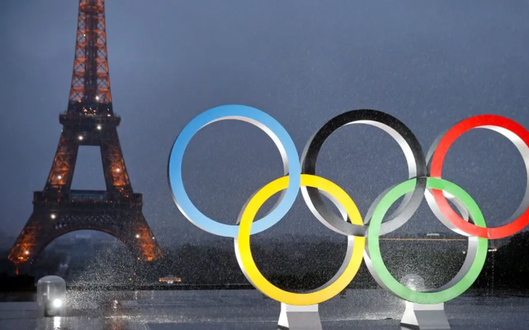 Projeto Vivência Olímpica retorna e levará 12 jovens atletas a Paris