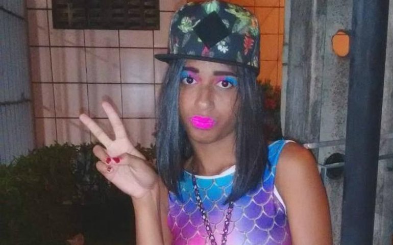 MC Loma anuncia gravidez e critica boatos sobre paternidade do bebê