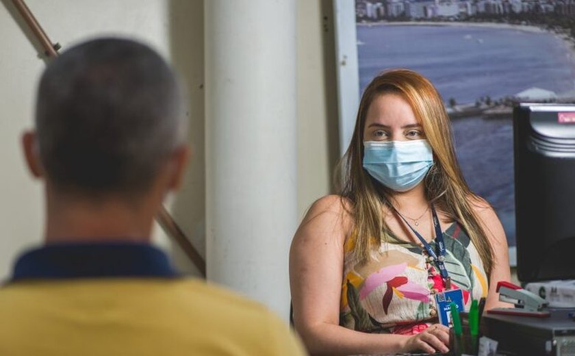 Saiba como sua empresa pode utilizar o serviço de triagem de currículos do Sine Maceió