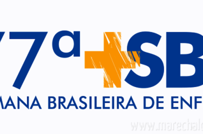 Prefeitura de Marechal realiza evento em comemoração a semana da enfrmagem