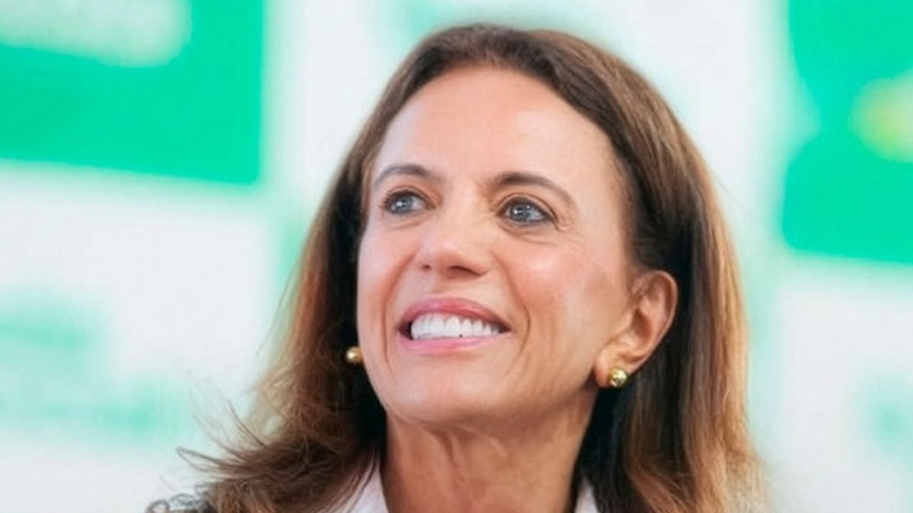 Gracinha Caiado lidera disputa pelo Senado em Goiás com 21%; Gayer tem 12%
