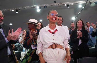 COP30 é encerrada com o Pacote de Belém aprovado por 195 países