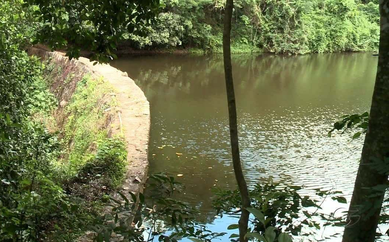 Órgãos federais e estaduais vistoriam nesta terça-feira barragens em Palmeira