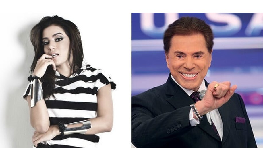 SBT negocia participação de Anitta no encerramento do “Teleton 2016”