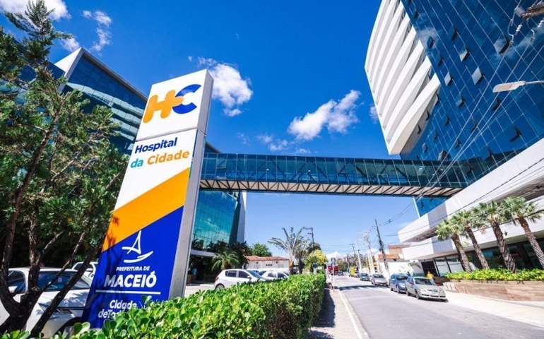 Parceria entre Einstein e Hospital da Cidade encerra semana de integração em Maceió