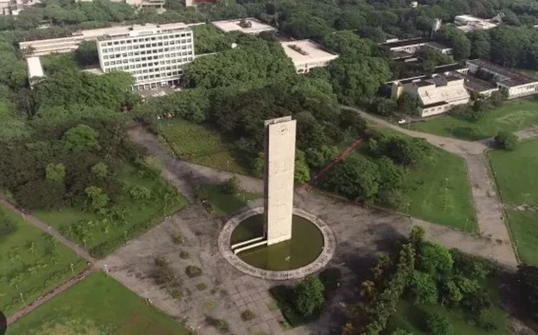 USP realiza eleição para reitor; escolha final será do governador Tarcísio