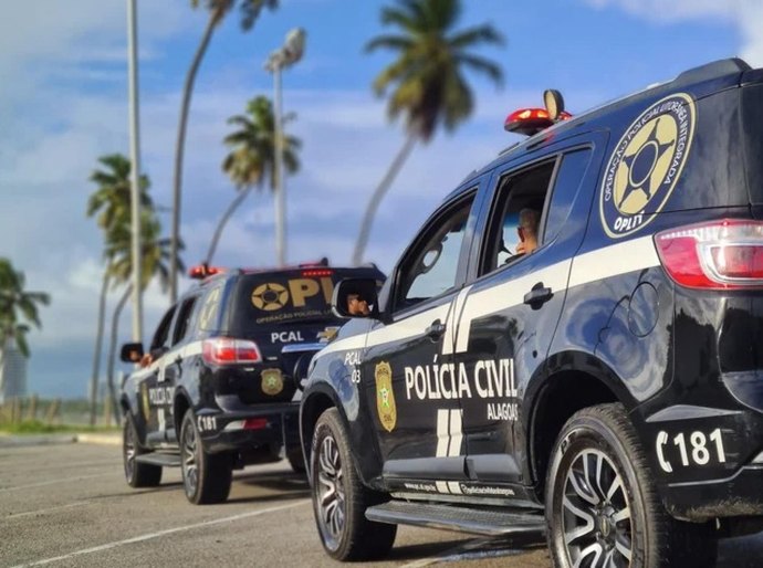 Polícia Civil instaura inquérito para investigar duplo homicídio em Marechal Deodoro