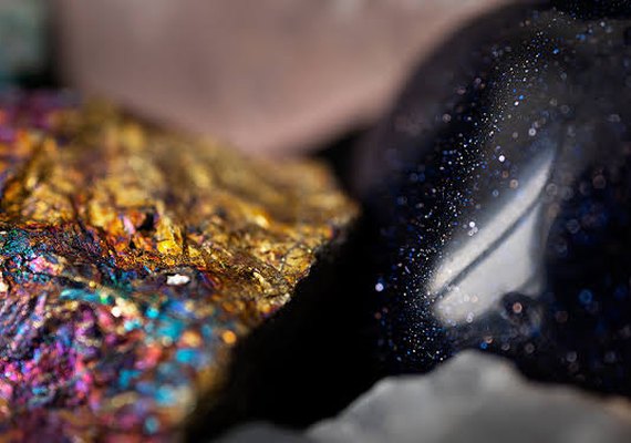 Brasil acelera na corrida por minerais críticos