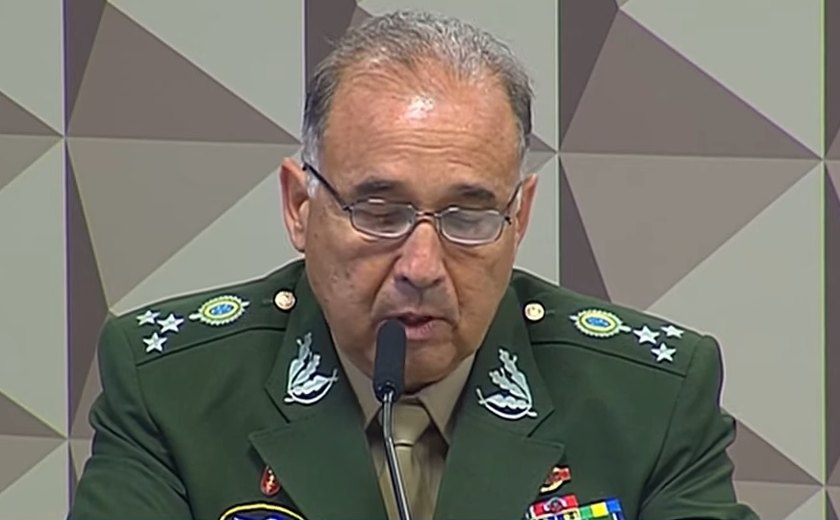 CPMI do 8 de Janeiro ouve coronel e general nesta semana 