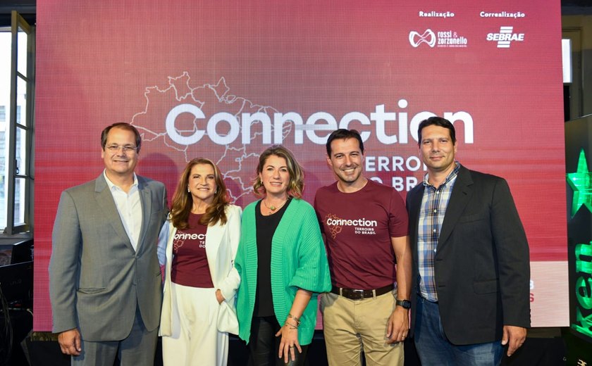 Viagem sensorial a produtos de terroir do Rio Grande do Sul