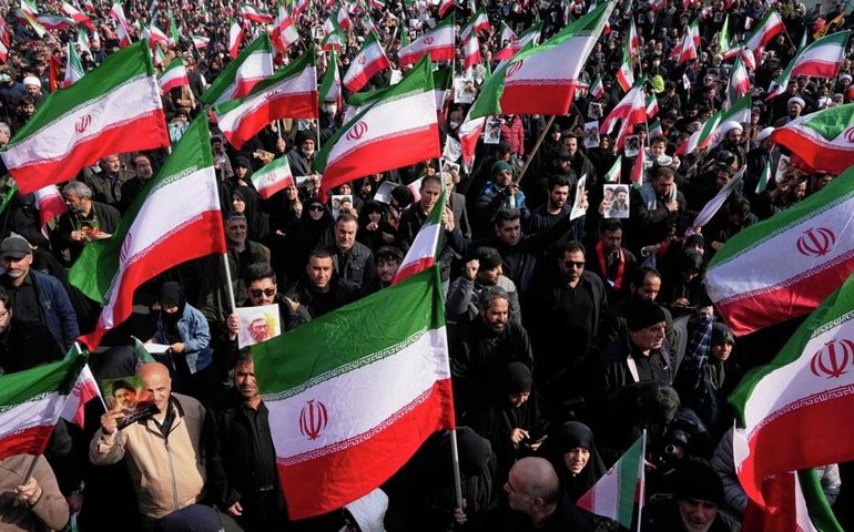 Mídia: conflito no Oriente Médio mergulhou EUA em 'um profundo dilema estratégico'