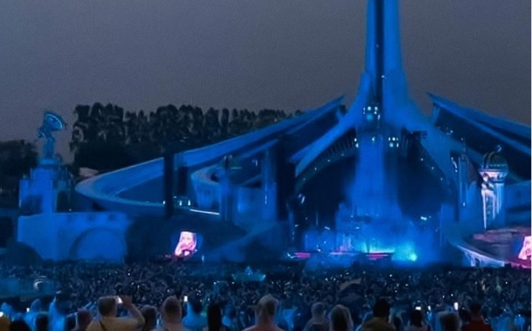 Tomorrowland Brasil 2023: shows desta sexta-feira são cancelados após chuva