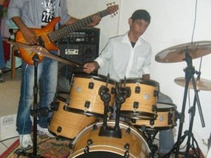 Foto: master