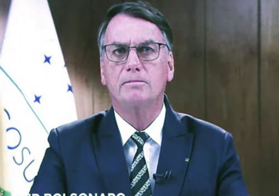 Redução da TEC do Mercosul ajuda a combater inflação, afirma Bolsonaro