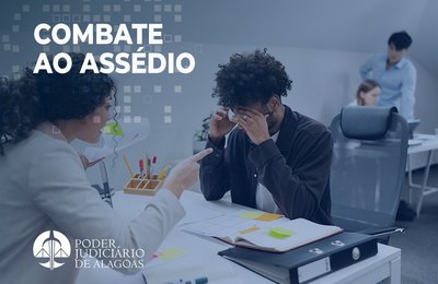 Comissão de combate ao assédio dialoga com servidores de Palmeira e Santana nesta quarta (3)