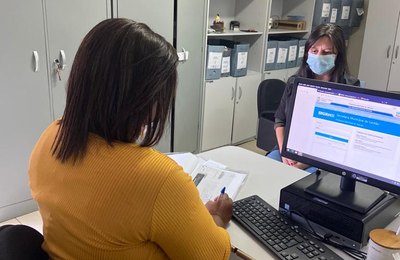 Serviços da Junta Médica podem ser agendados durante a pandemia