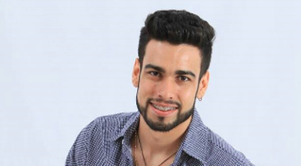 txi gomes / Foto: divulgação