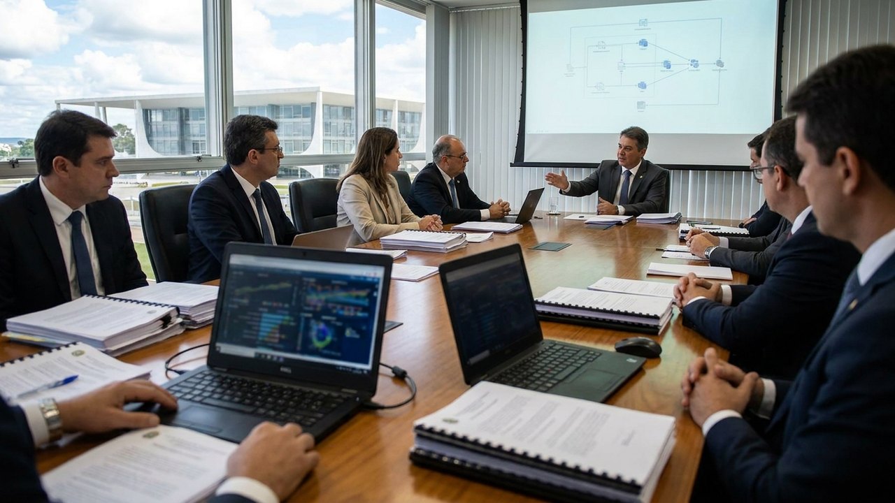 MEC vai homologar com mudanças parecer que cria regras para uso de inteligência artificial na educação; saiba quais
