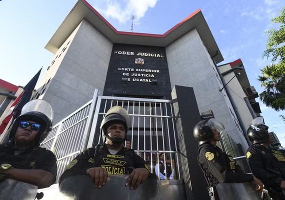 Assassinos de ambientalistas na Amazônia peruana são condenados a 28 anos de prisão