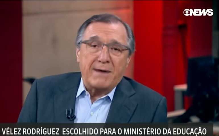 A escolha do novo Ministro da Educação vai trazer embate contra as universidades