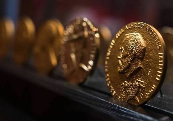 Nobel da Paz: veja a lista dos últimos 15 vencedores