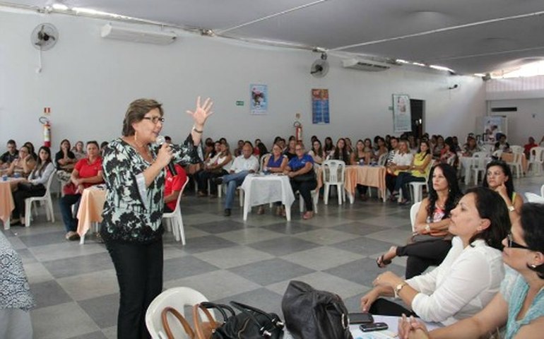 Arapiraca: Semana do Autismo começa nesta segunda (28)