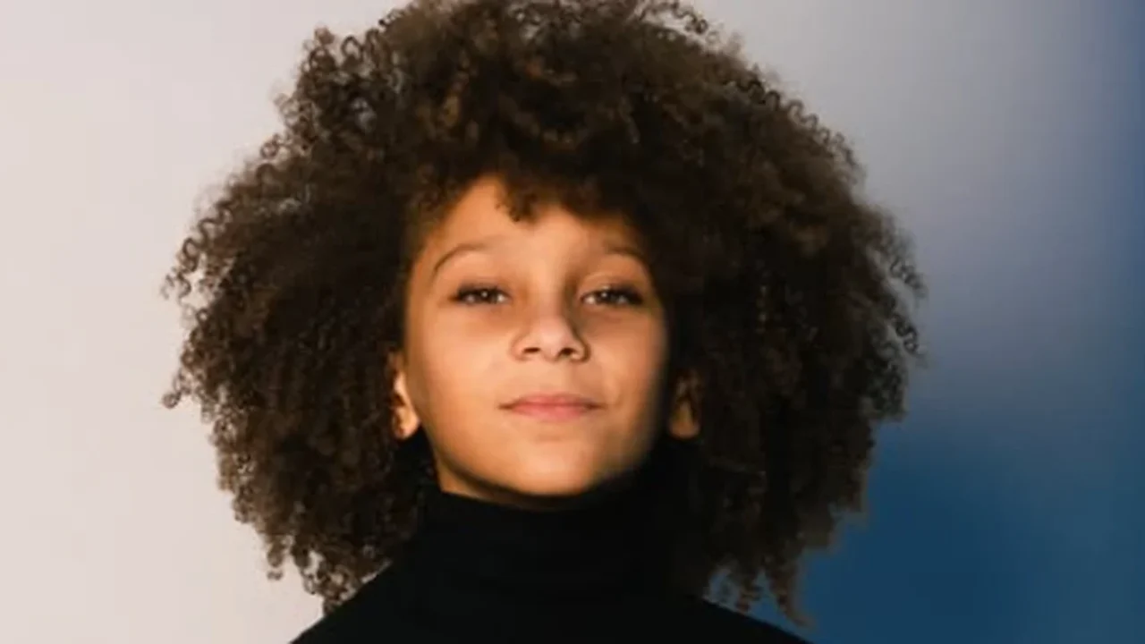 Filho de Aline Wirley e Igor Rickli, Antônio Caramelo fala dos pais, dos irmãos adotivos e da indicação ao Grammy Latino aos 11 anos