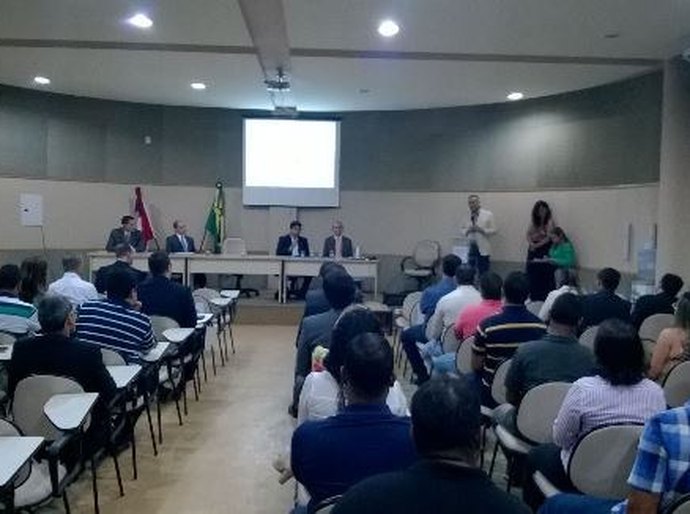 SSP oferece curso de investigação de homicídios com a Embaixada Americana