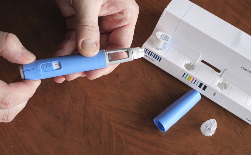 Anvisa aprova primeiro tratamento semanal contra obesidade no Brasil