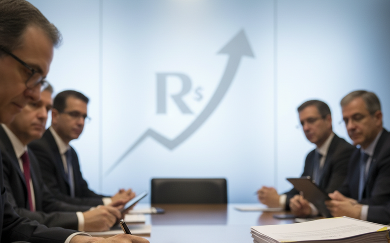 Sancionada lei que libera crédito suplementar de R$ 14,4 bilhões para órgãos do Executivo