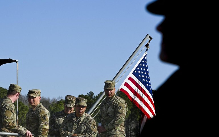 EUA podem ser forçados a deixar o Oriente Médio, avalia analista turco