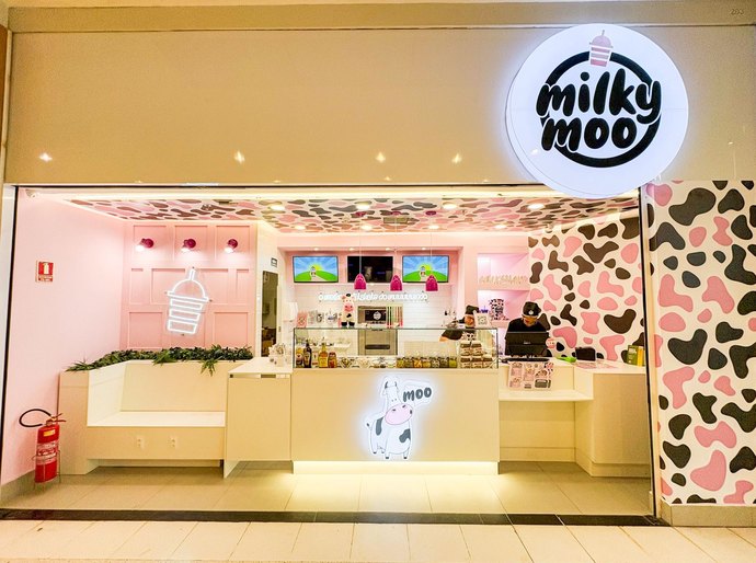 Shopping Pátio Maceió amplia opções gastronômicas