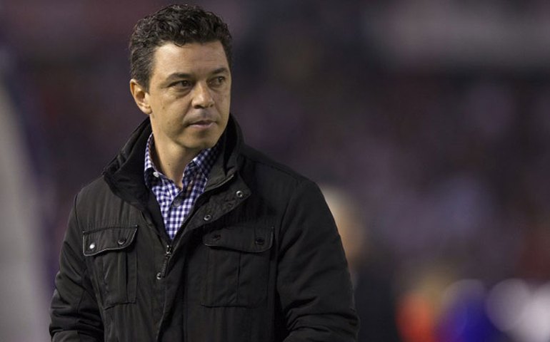 Perto de ser anunciado pelo Al-Ittihad, Gallardo pode se tornar o terceiro técnico mais bem pago do mundo; veja ranking