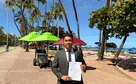 David do Emprego tem projeto aprovado para agilizar regularização de trabalhadores informais em Maceió
