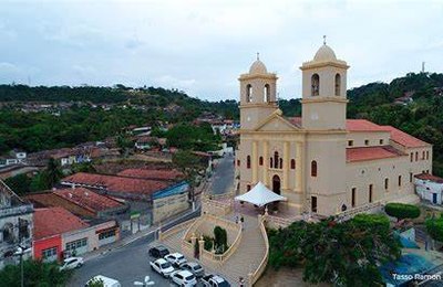 Pilar terá recursos do Estado para construção de casas de pescadores e marisqueiras
