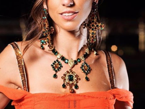 Luiza Sobral