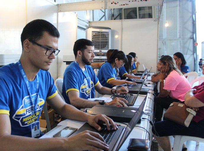 Procon na Rua leva serviços a União dos Palmares nos dias 23 e 24 de abril