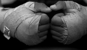 Kickboxing