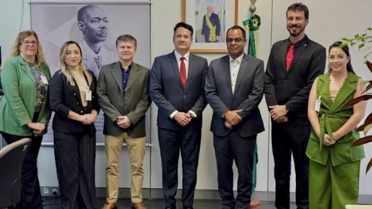 Secretaria do Trabalho garante R$ 3,6 milhões  em recursos federais para programas em Alagoas
