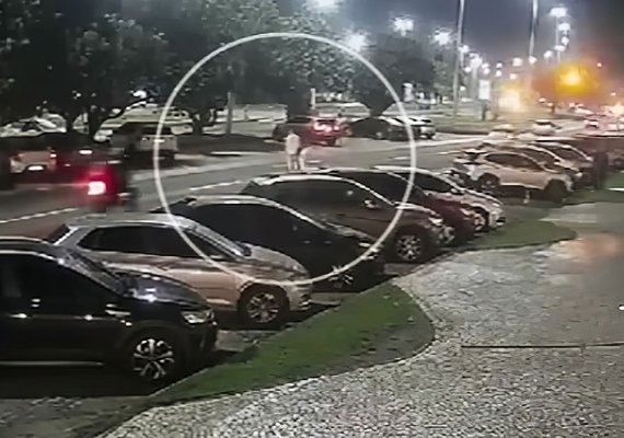Homem que atropelou noivo no dia do casamento nega alta velocidade