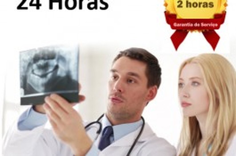 Diagnósticos Santa Casa implanta Radiologia 24 horas e garante laudo em até 2 horas