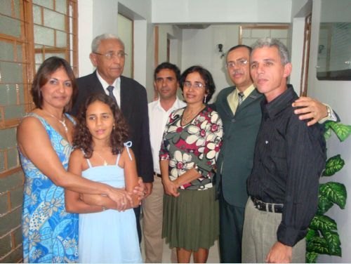 São Miguel dos Campos comemora 75 anos