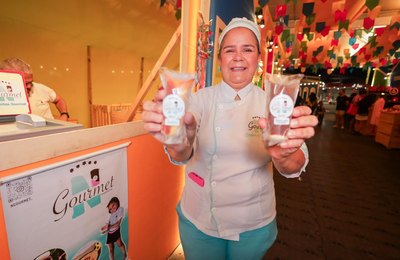 Gestão JHC estimula empreendedorismo feminino e transforma a vida de mulheres em Maceió