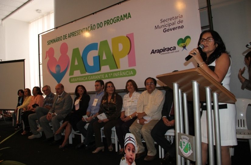 Arapiraca: Jornalistas e radialistas participam de socialização do Agapi