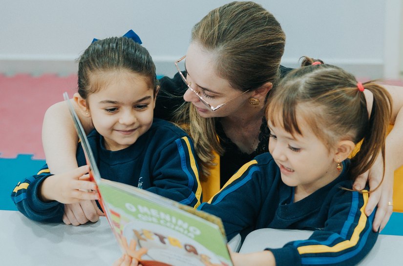 Aprende Brasil vence Top Educação pela 12ª vez