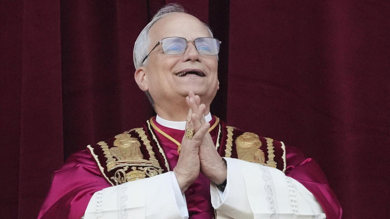 Quem é Leão XIV, o novo papa da Igreja Católica?